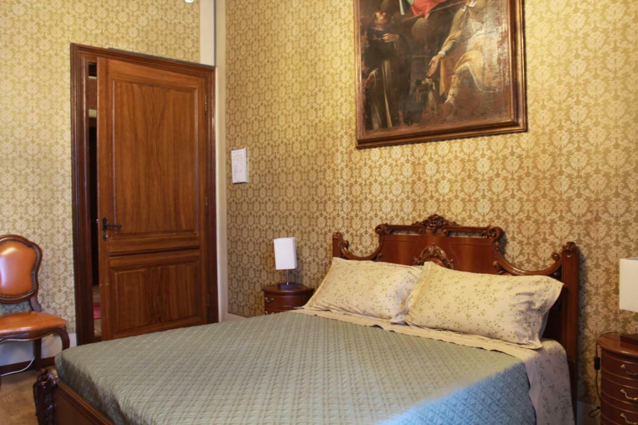 Bed & Breakfast Ottoquadri Quattordio Ruang foto