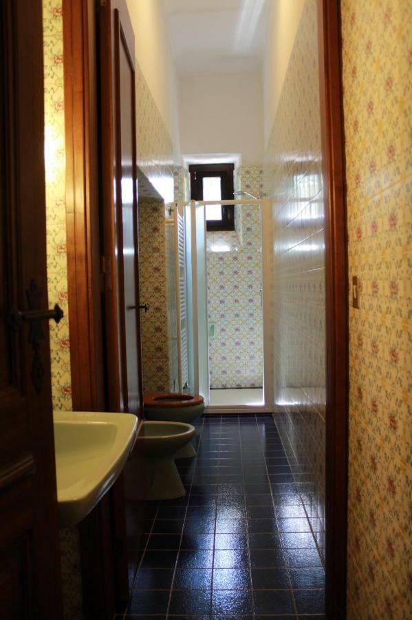 Bed & Breakfast Ottoquadri Quattordio Bagian luar foto