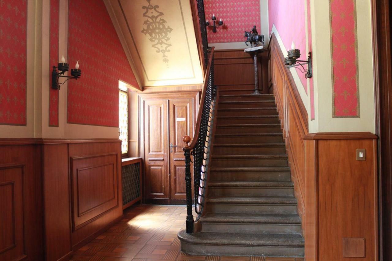 Bed & Breakfast Ottoquadri Quattordio Bagian luar foto