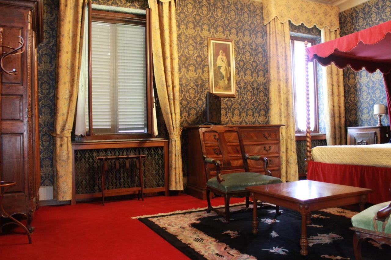 Bed & Breakfast Ottoquadri Quattordio Bagian luar foto