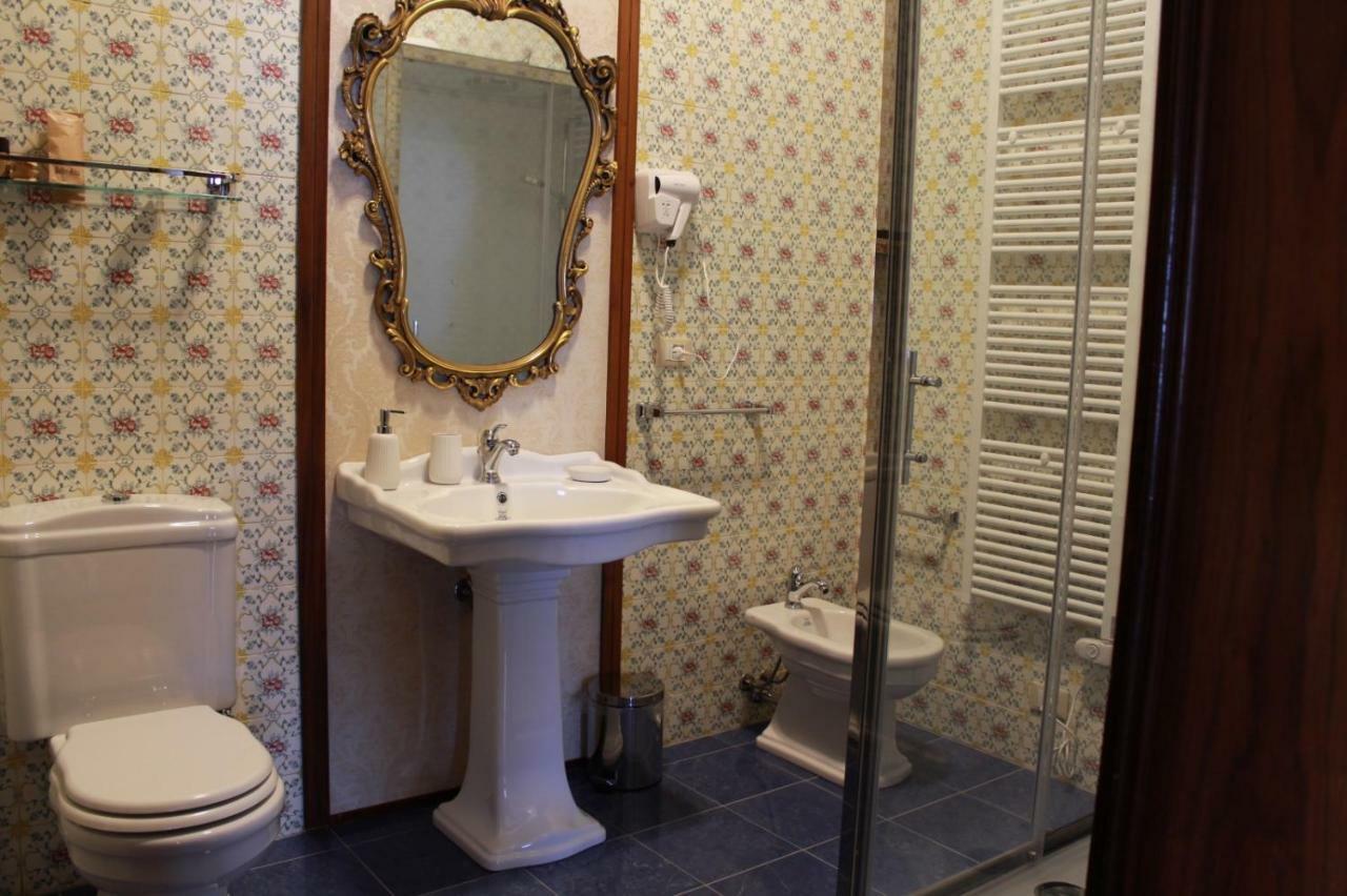 Bed & Breakfast Ottoquadri Quattordio Bagian luar foto